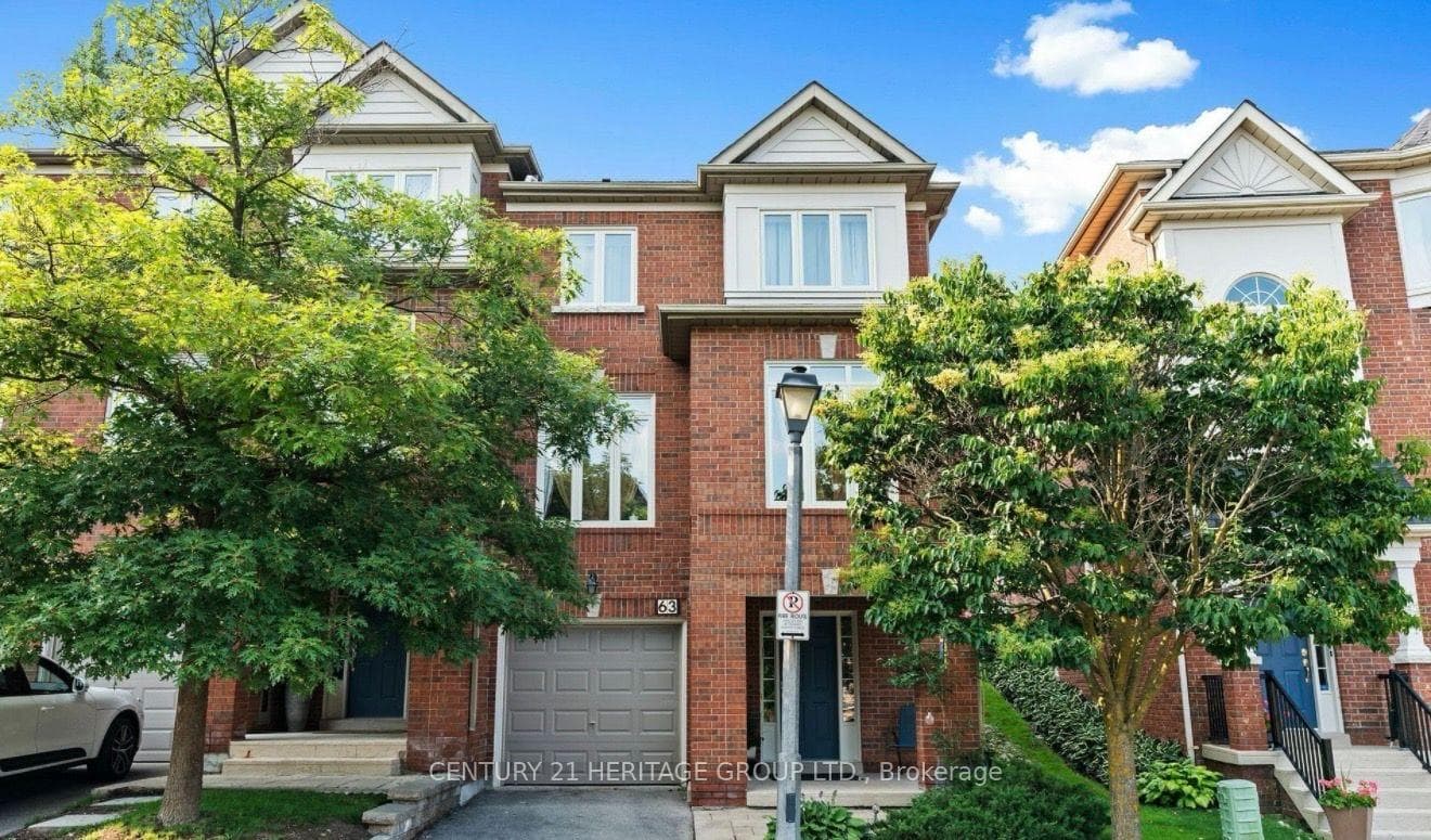 255 Shaftsbury Avenue Unit 63