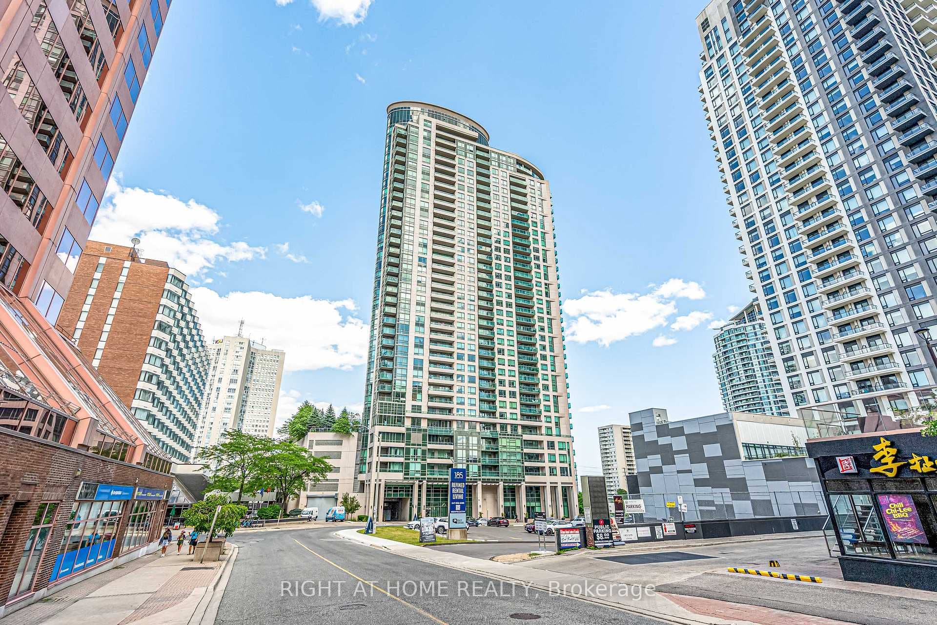 208 Enfield Place Unit #2902