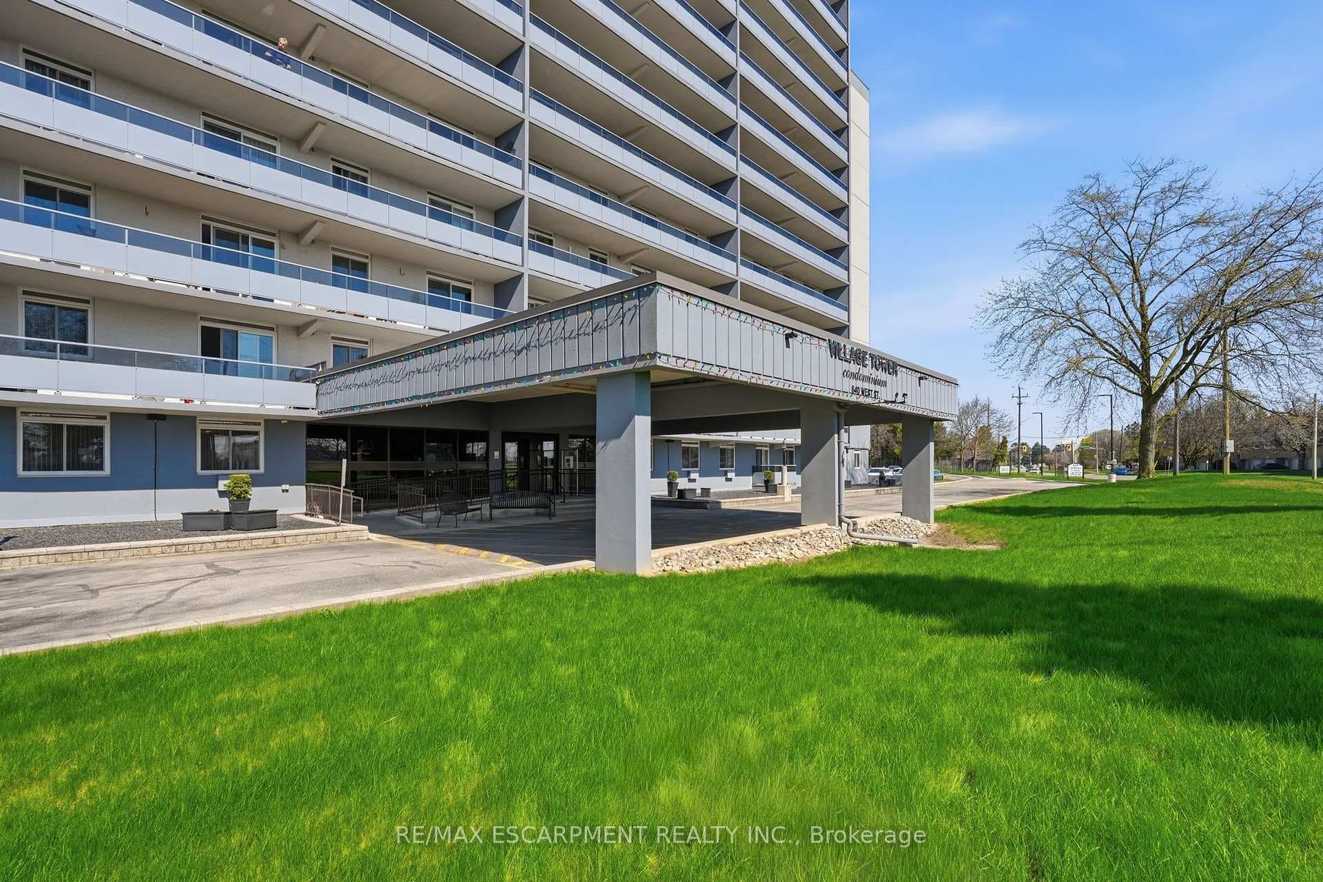 640 WEST Street Unit 506