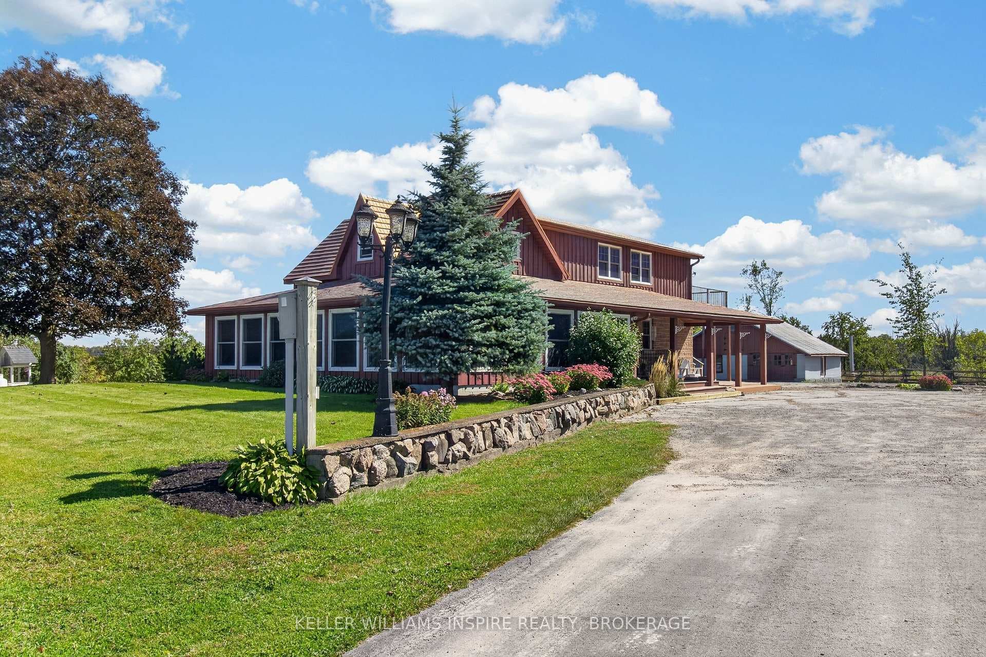 222 Homestead Road
