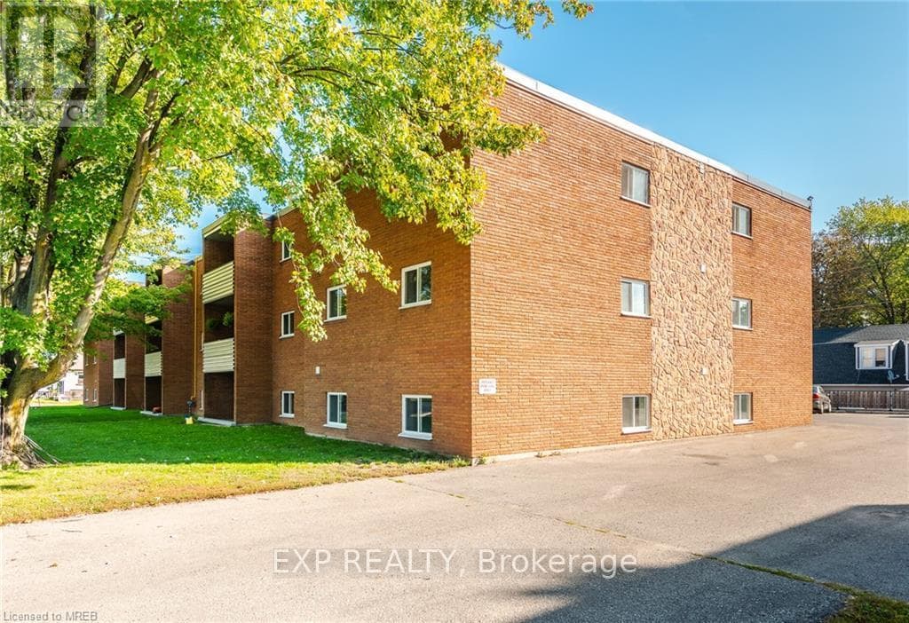 529 Elm Street Unit 23