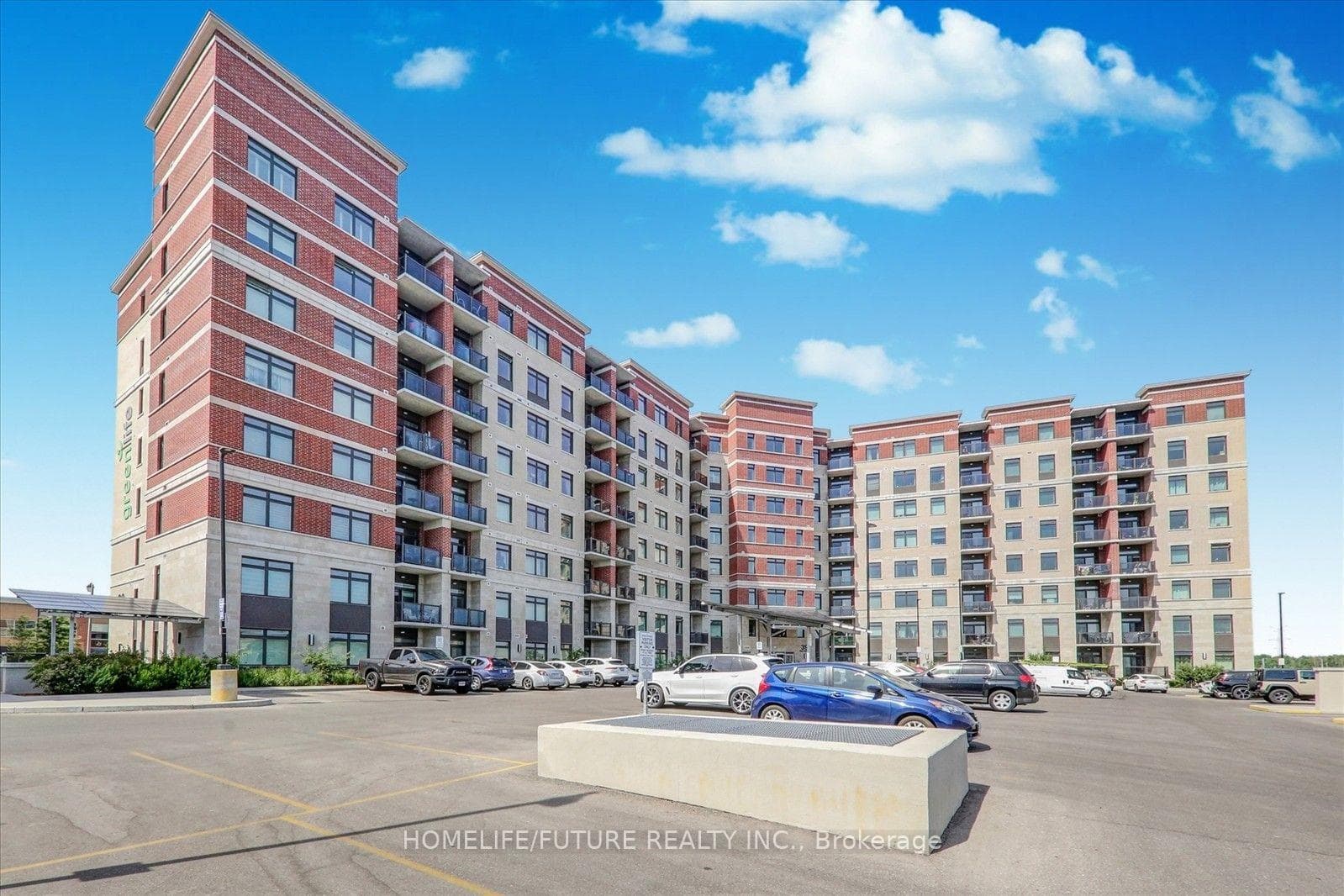 39 New Delhi Drive Unit 717