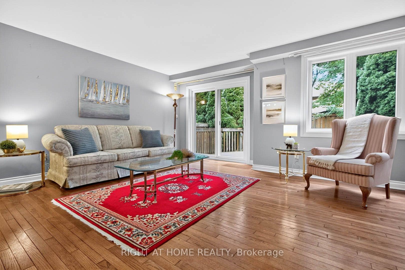 5480 Glen Erin Drive Unit 83