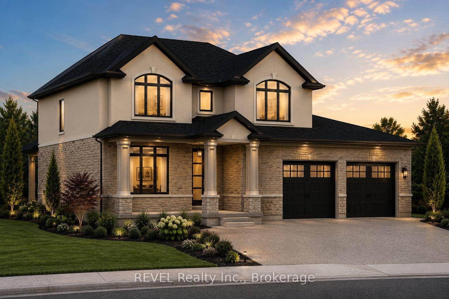 7547 Sherrilee Crescent