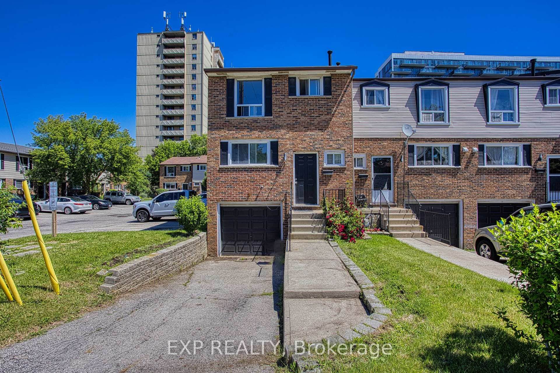 75 Berkindale Drive Unit 85