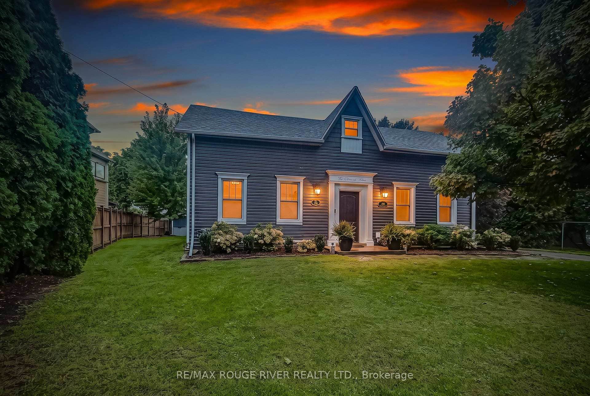 290 Four Mile Creek Road