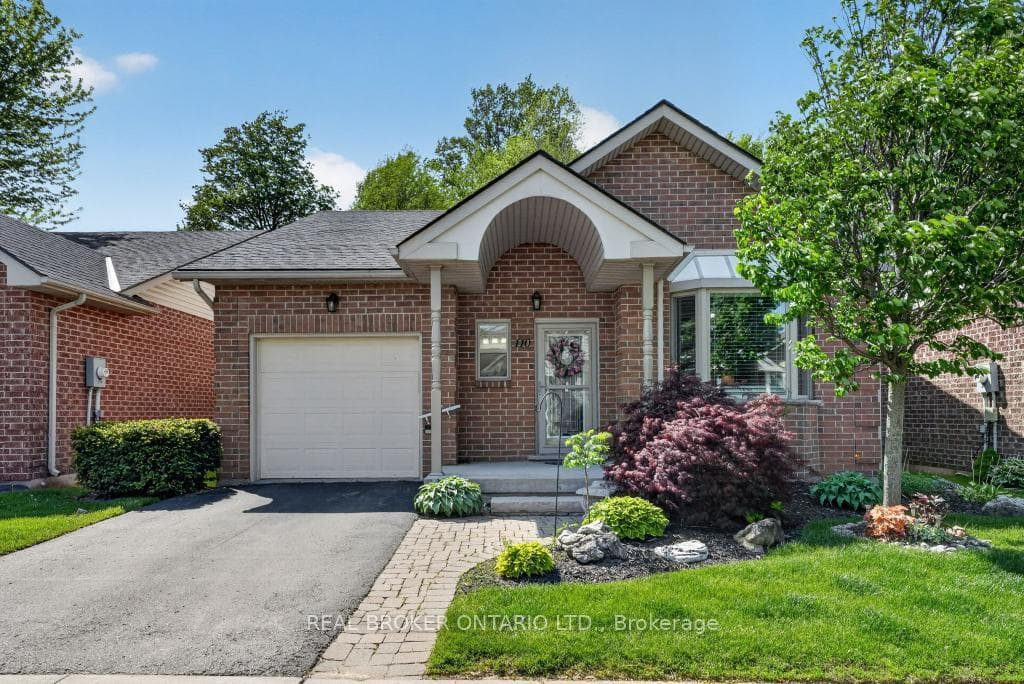 110 Greentrail Drive