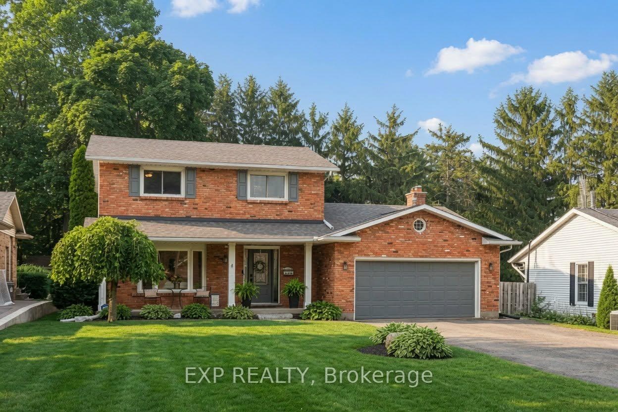 55 Forest Hill Crescent