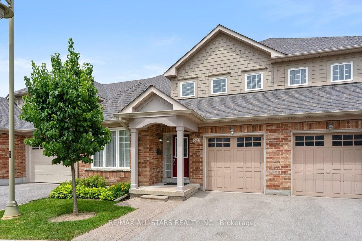 52 Oasis Way