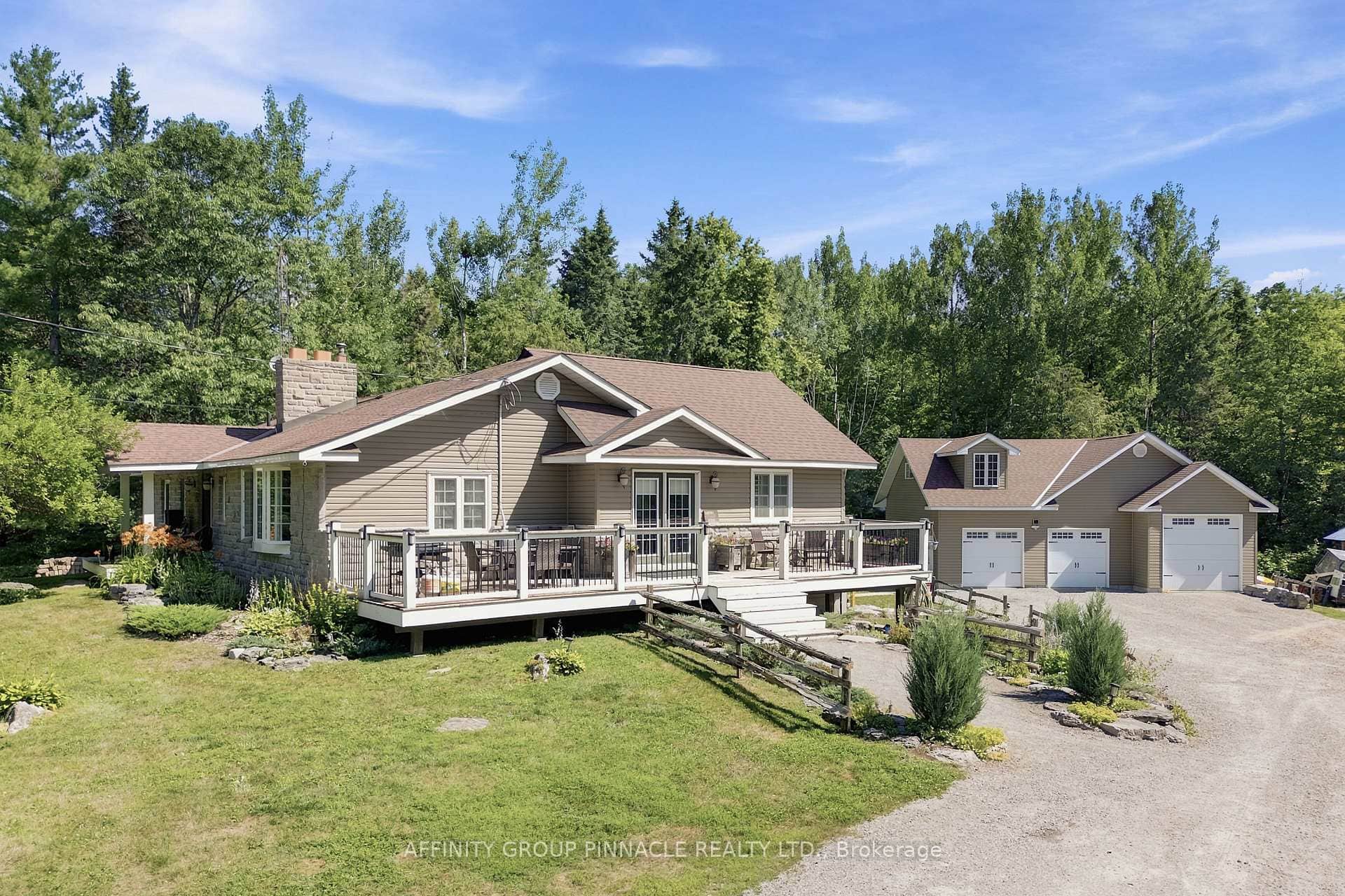 1930 County Rd 121 Road