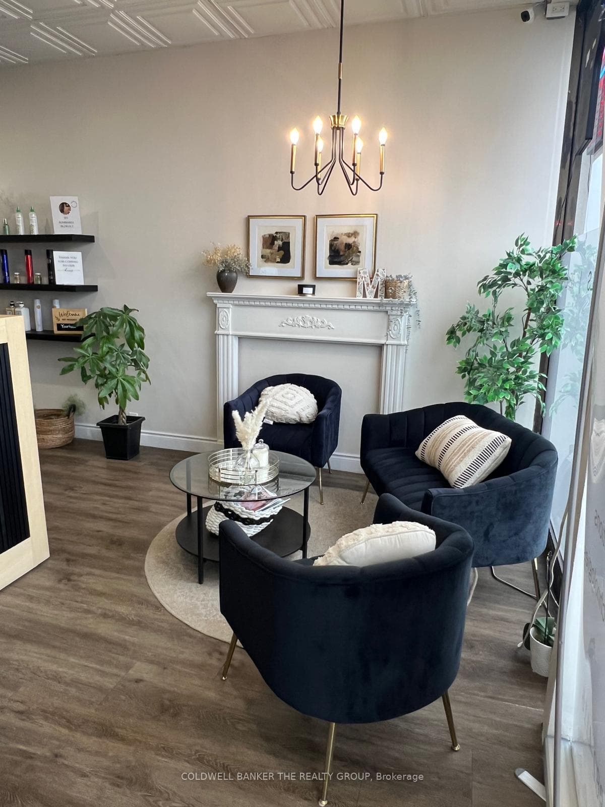 7766 Martin Grove Road Unit 15A