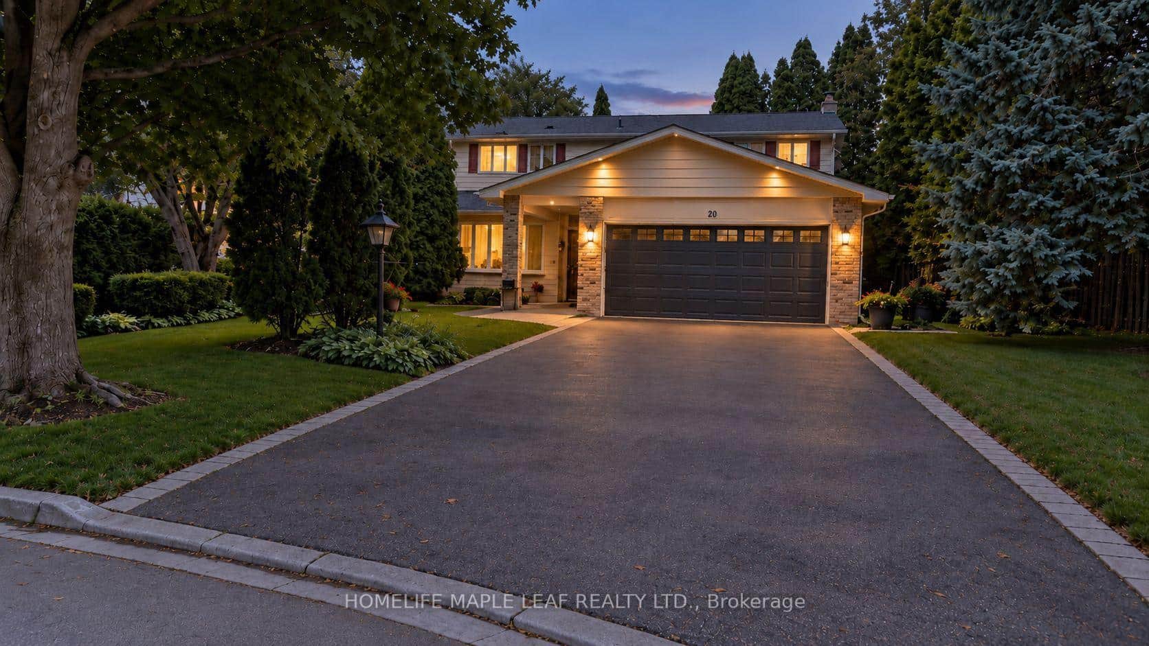 20 Brookfield Court