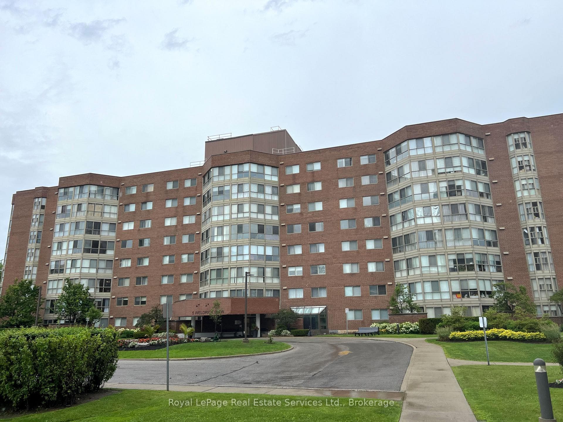 5 Weldrick Road Unit 611