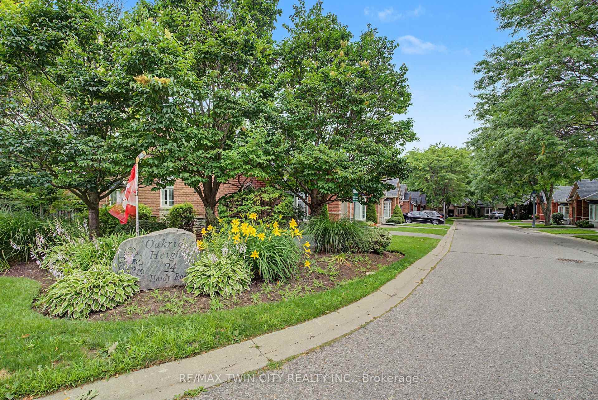 24 Hardy Road Unit 3