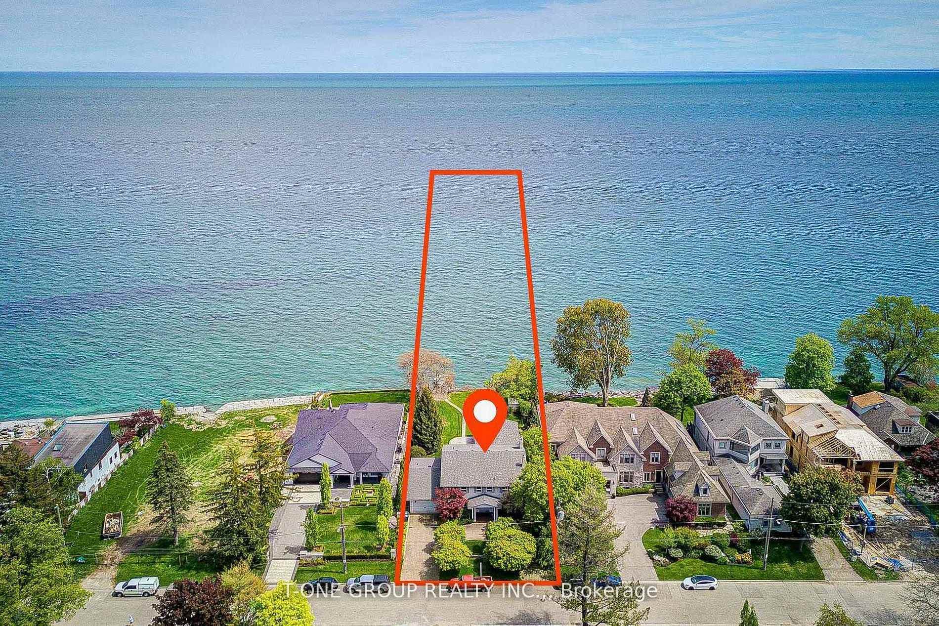 120 Cumberland Drive