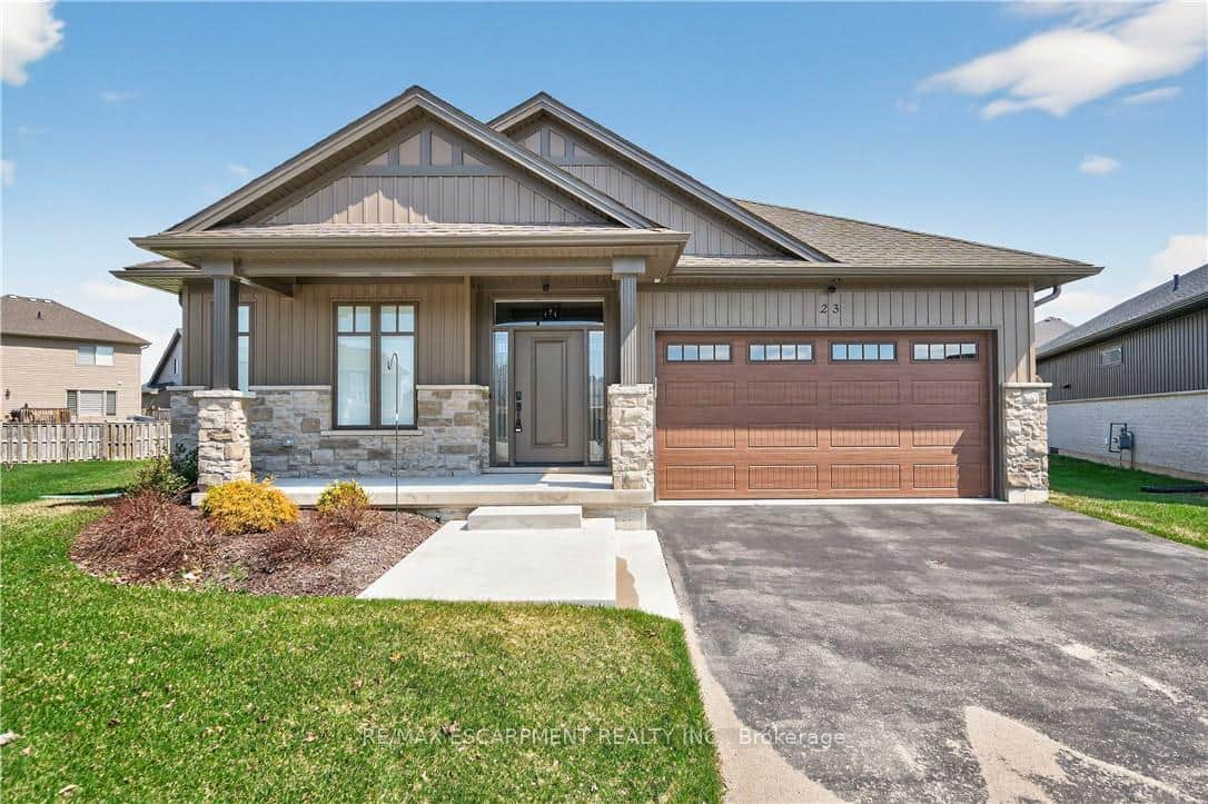 24 Craddock Boulevard Unit 23
