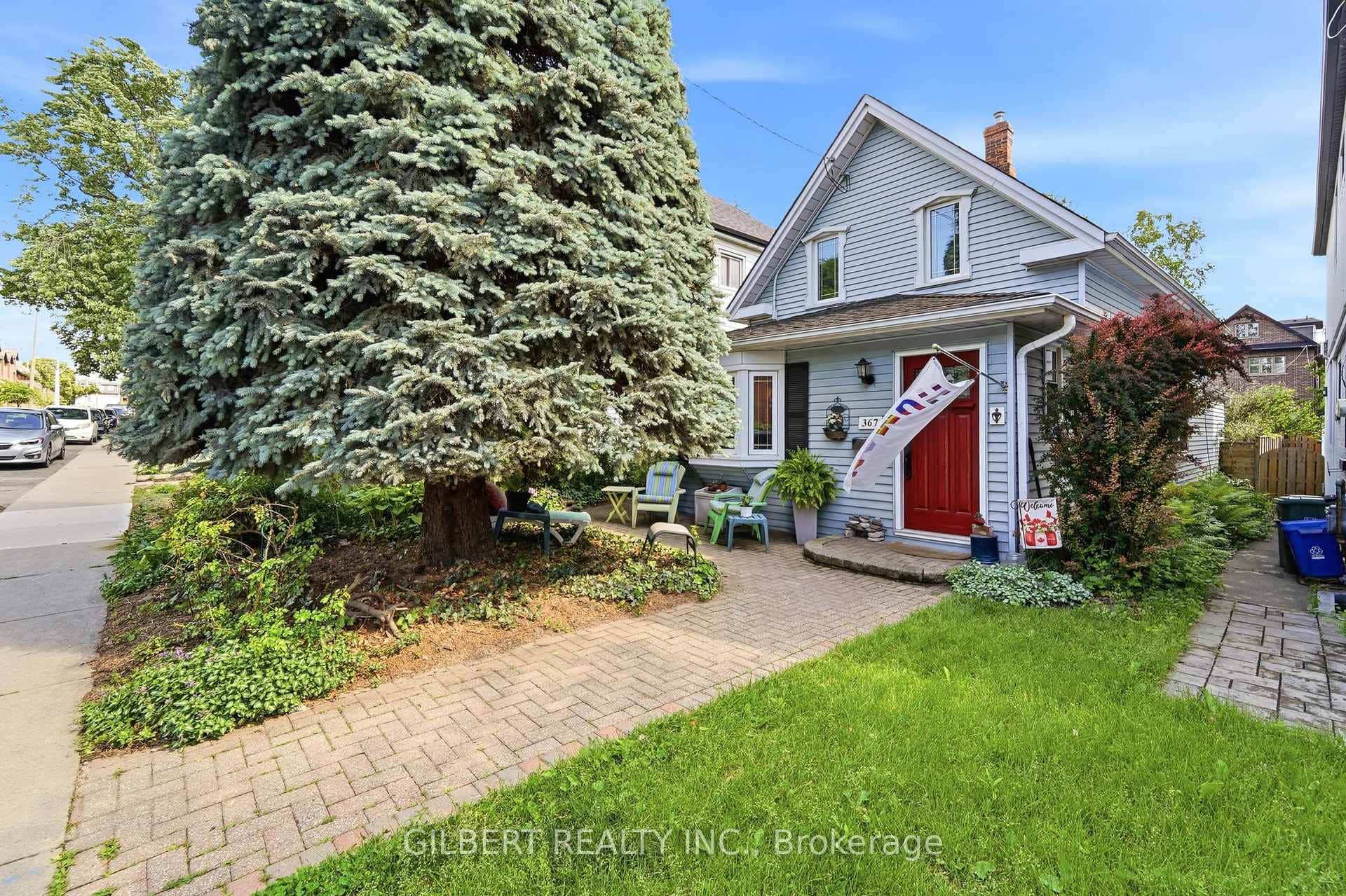 367 Charlton Avenue