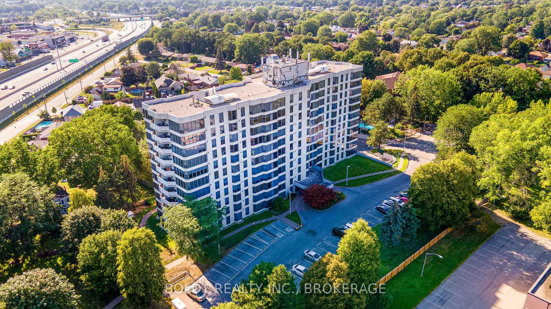 81 Scott Street Unit 812