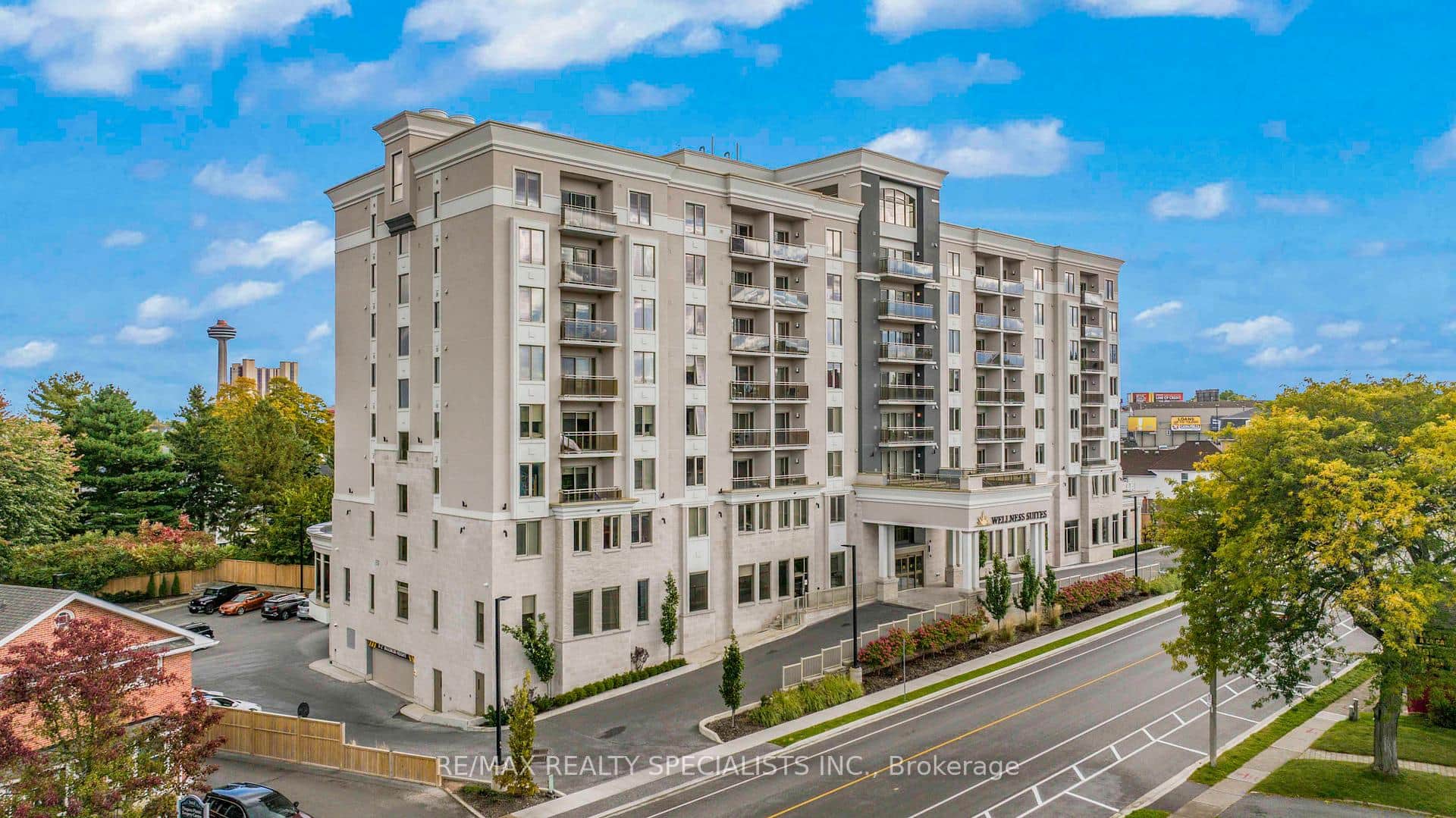5698 Main Street Unit 705