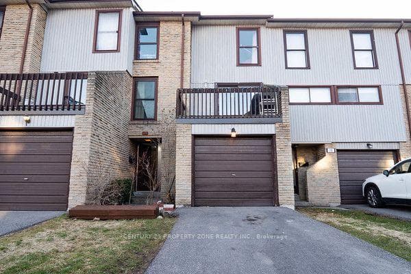 6860 Glen Erin Drive Unit 19