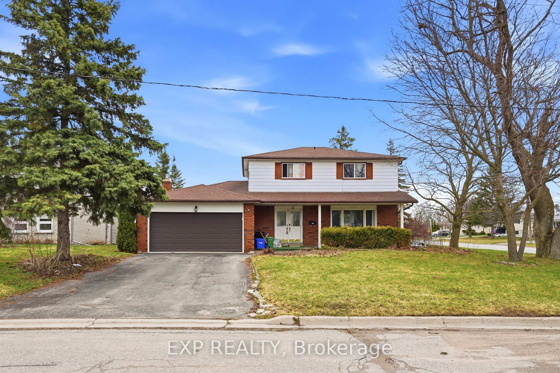 1 Nordale Court