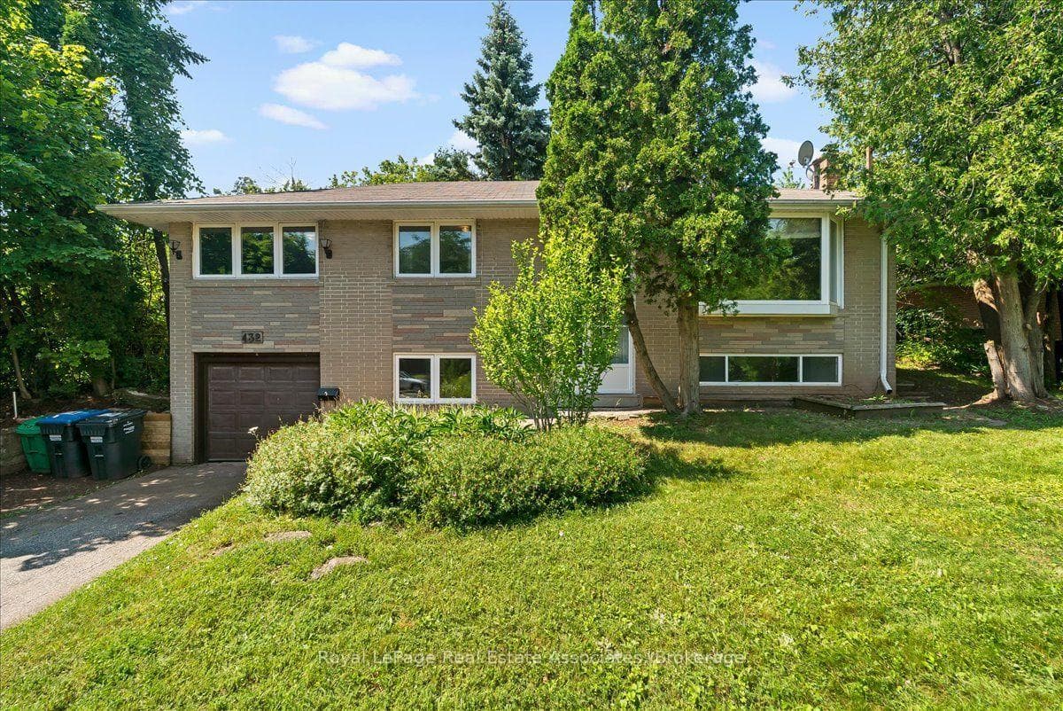 132 Vista Boulevard