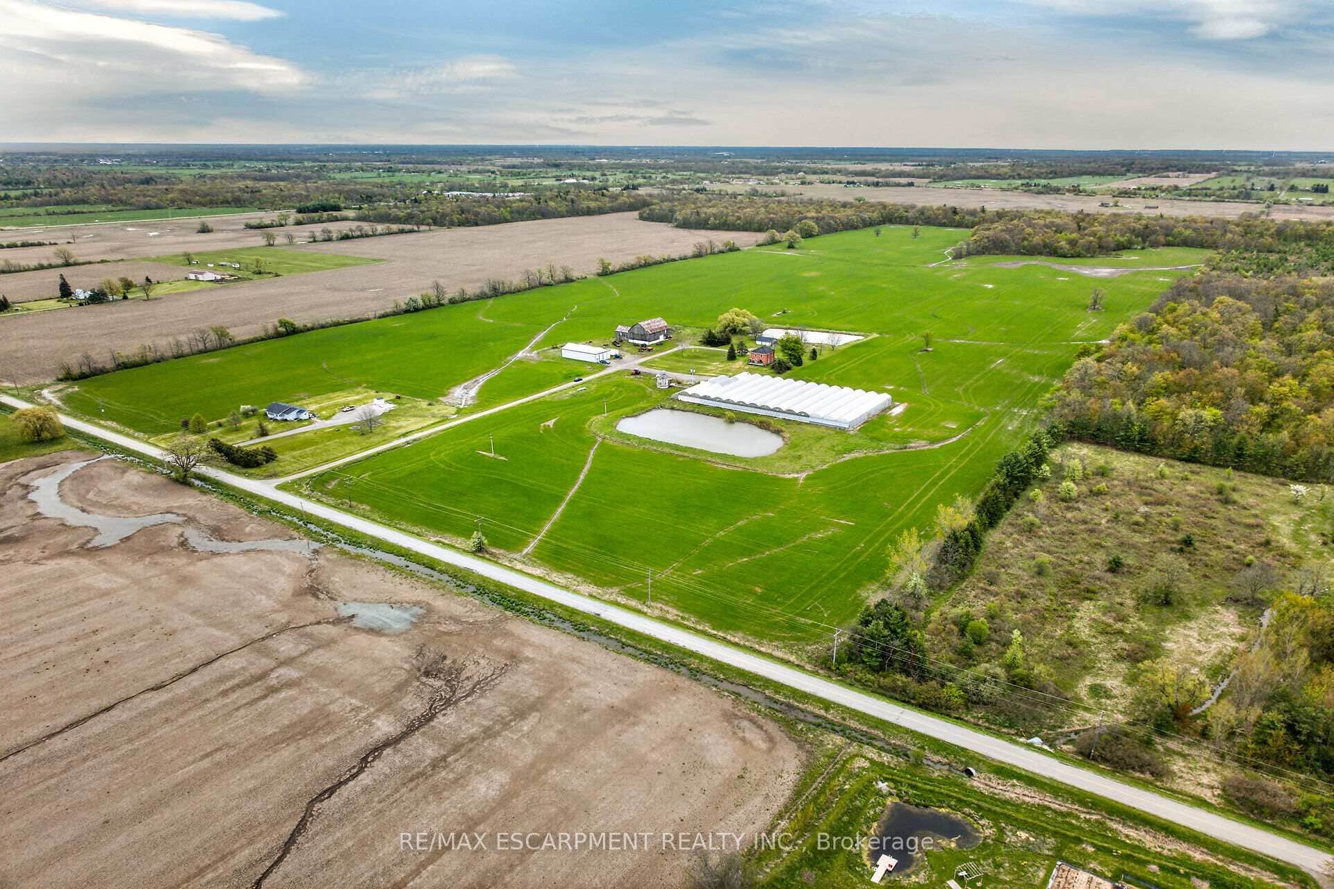1054 Townline Road