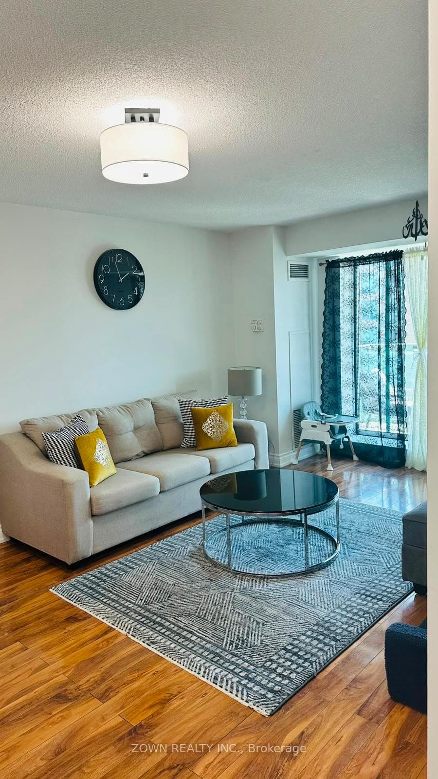 3 Ellesmere Street Unit 611