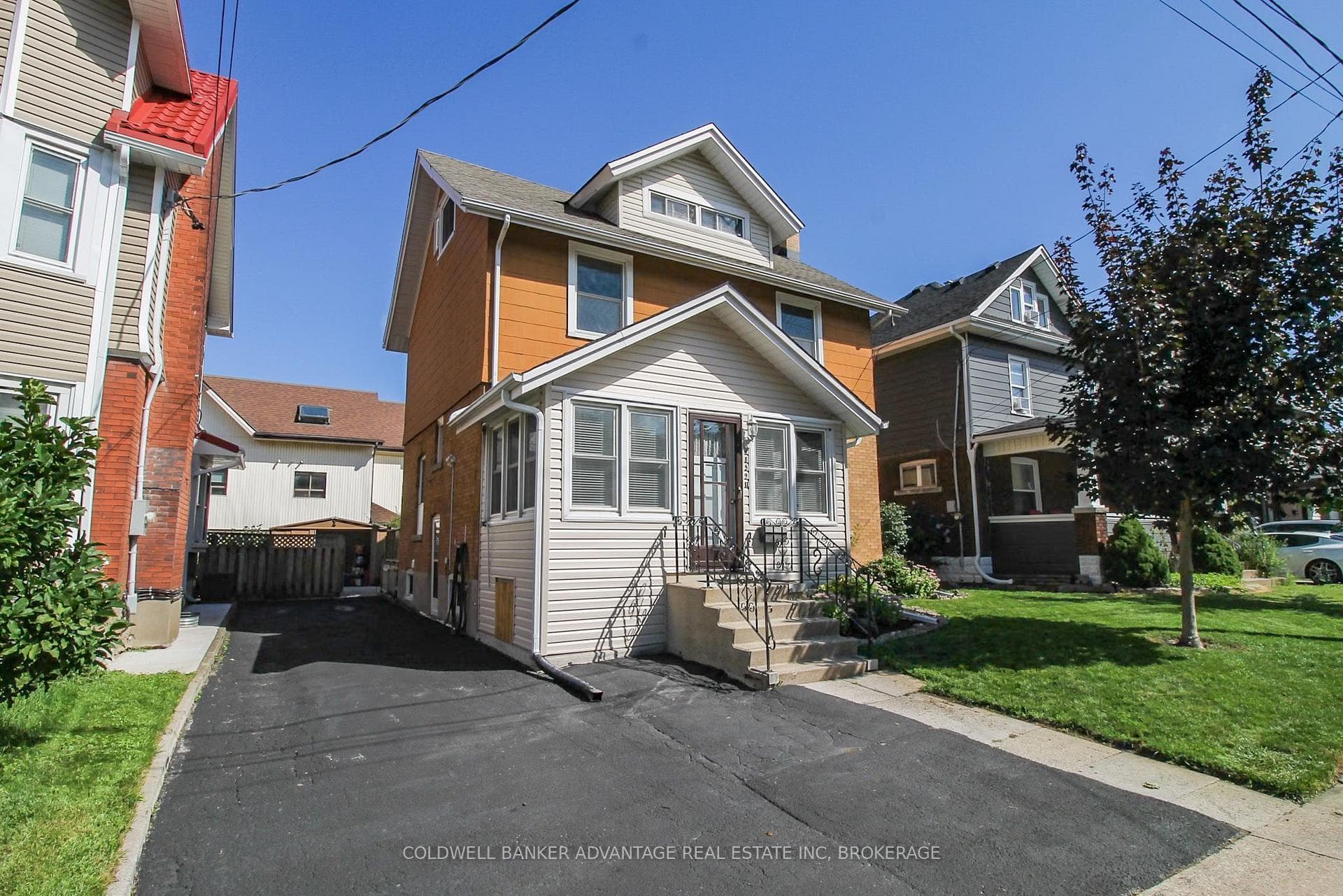 4859 Willmott Street