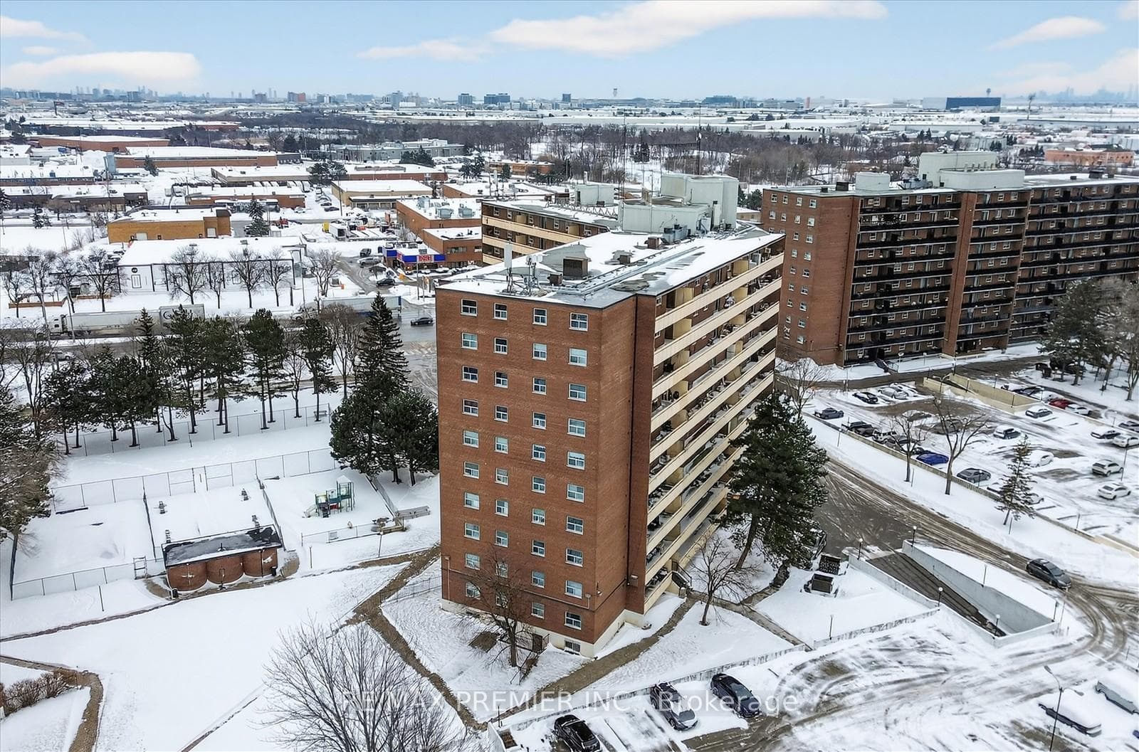 3555 Derry Road Unit 712