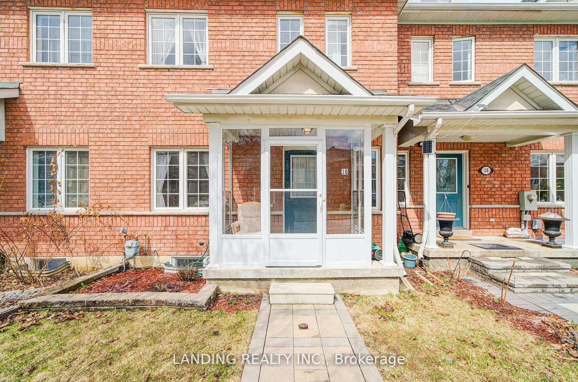 36 John Gary Drive