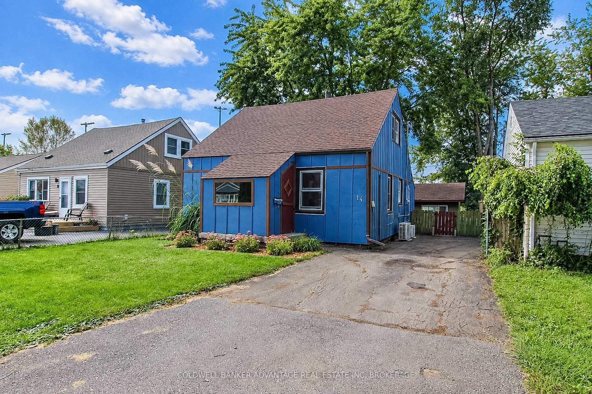 14 Bishop Road