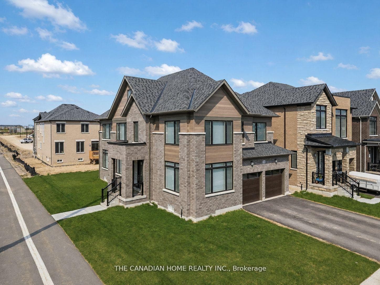 3 Blain Drive