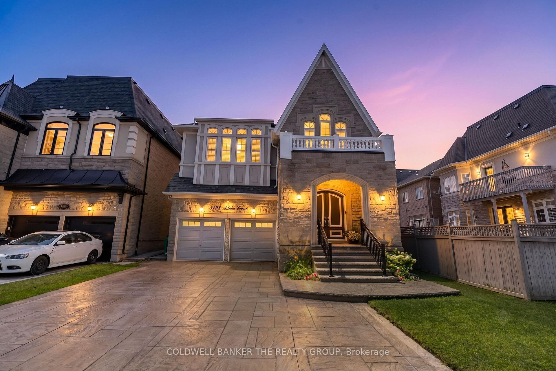 5198 Adobe Court