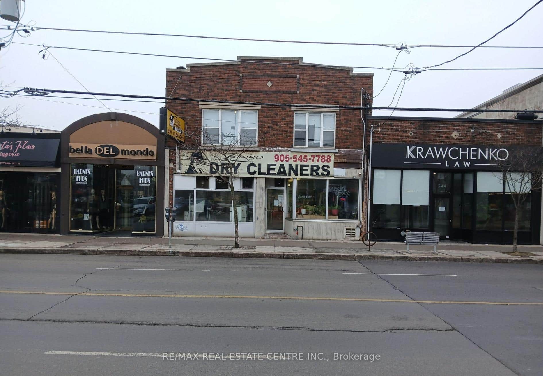 246-248 Ottawa Street