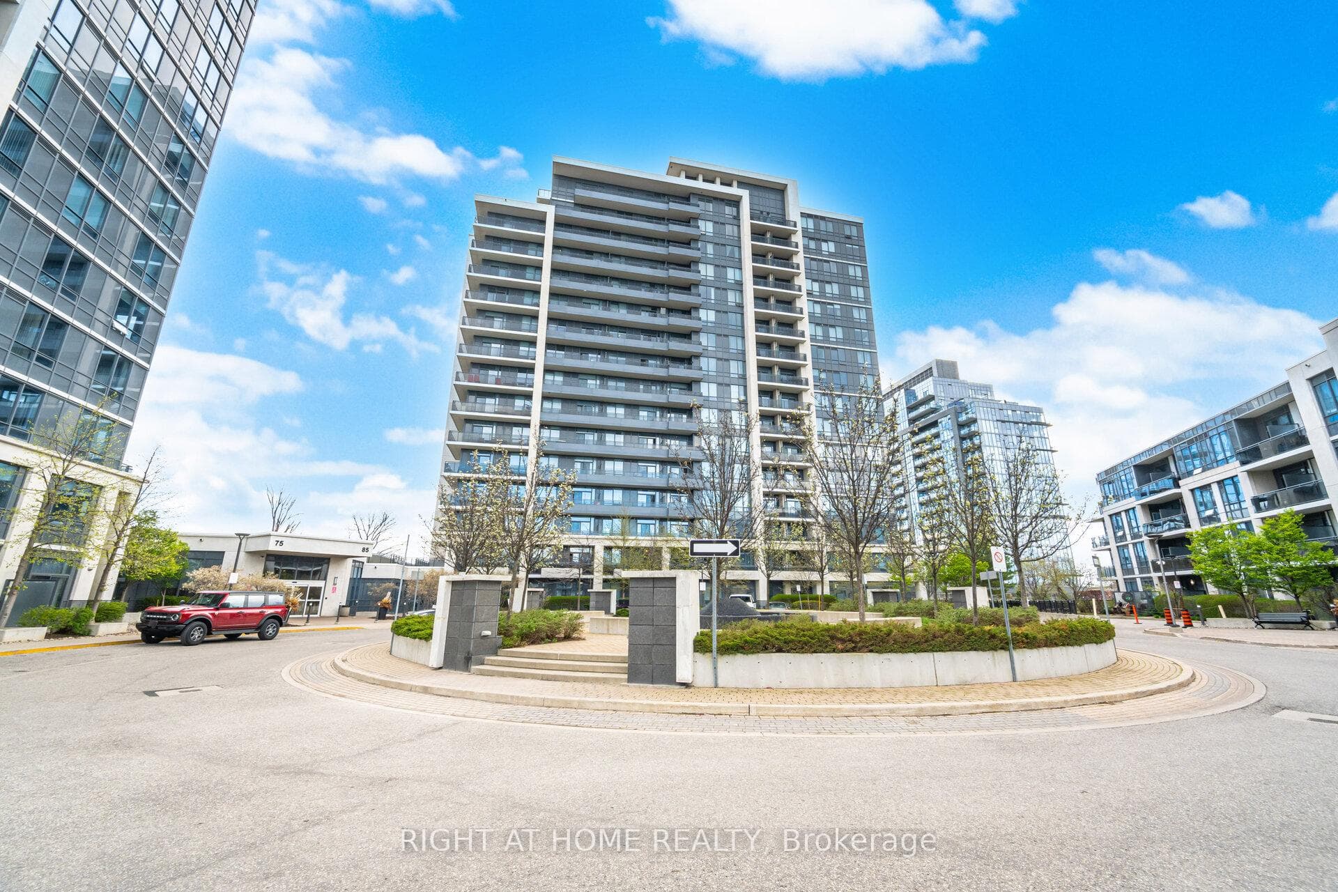 85 North Park Road Unit 612