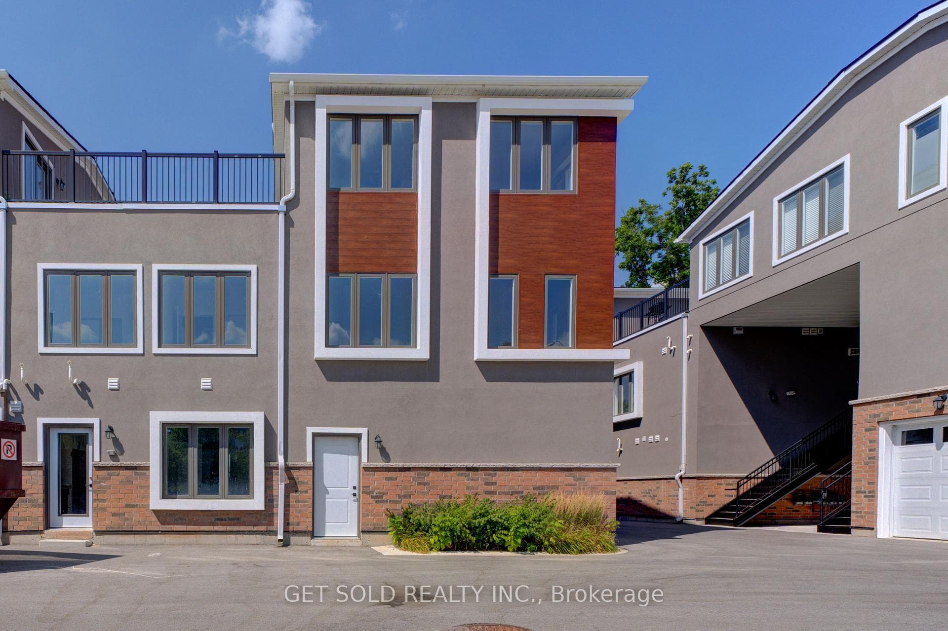 6701 Thorold Stone Road Unit 6