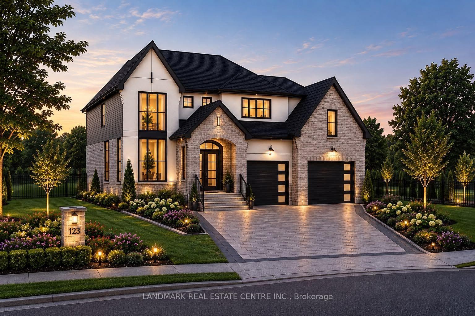 8 Bounty Avenue