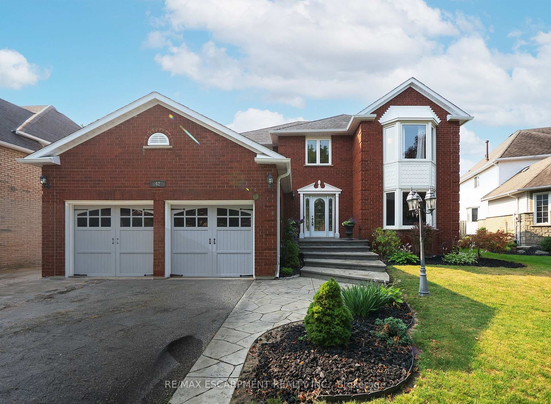 42 Muirhead Crescent