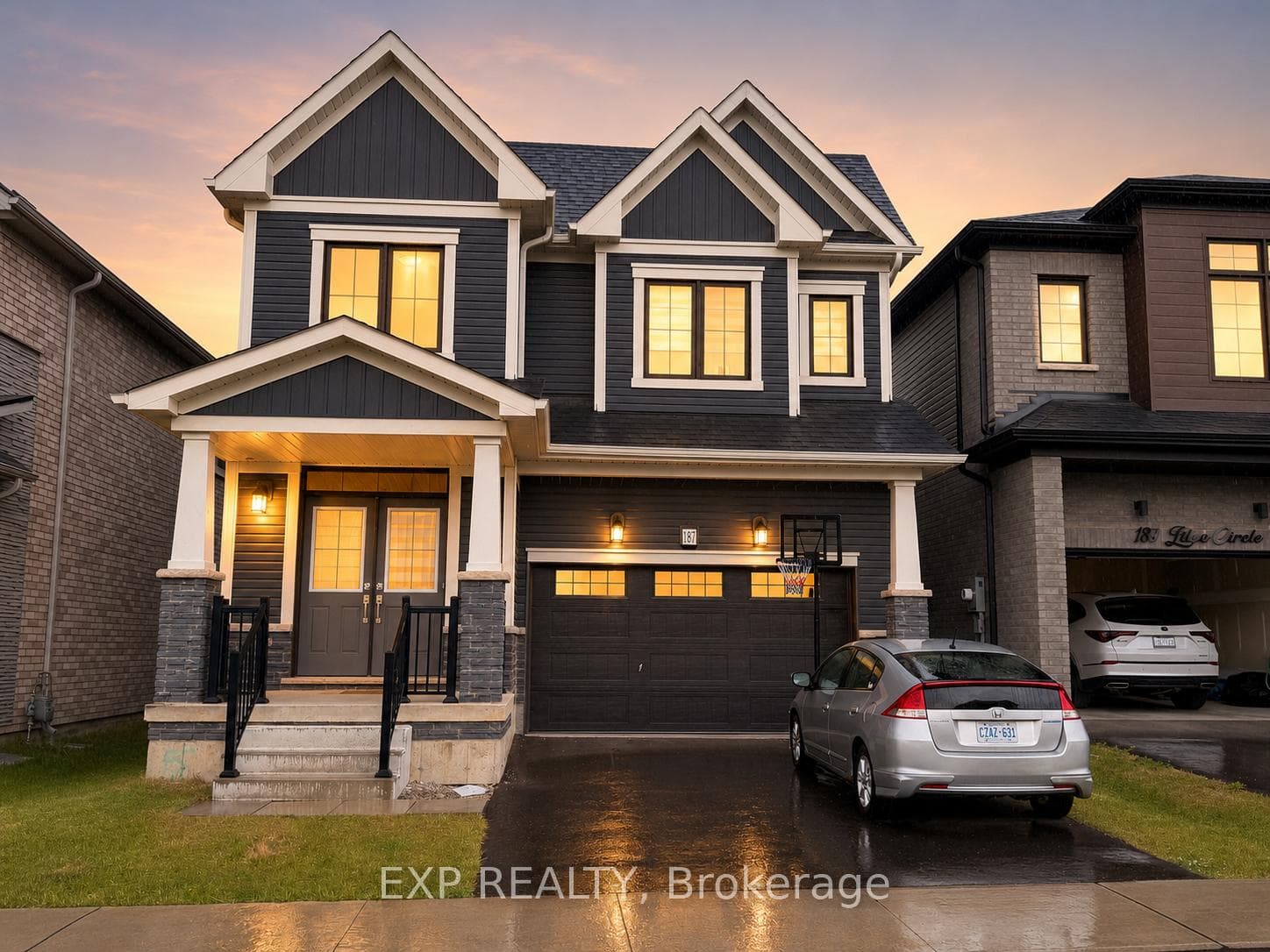 187 Lilac Circle