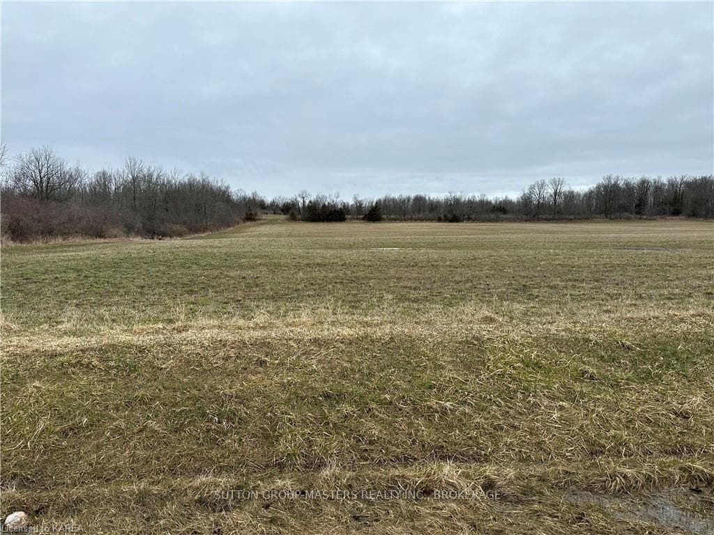 PT LT 12 CON 3 COUNTY ROAD 25 N/A