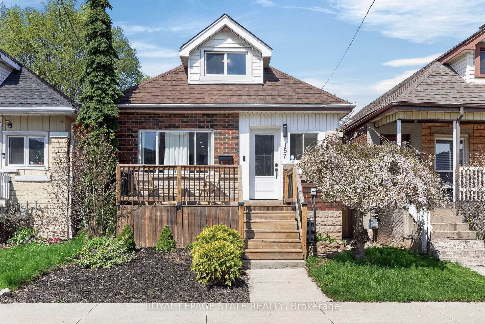 157 Cameron Avenue
