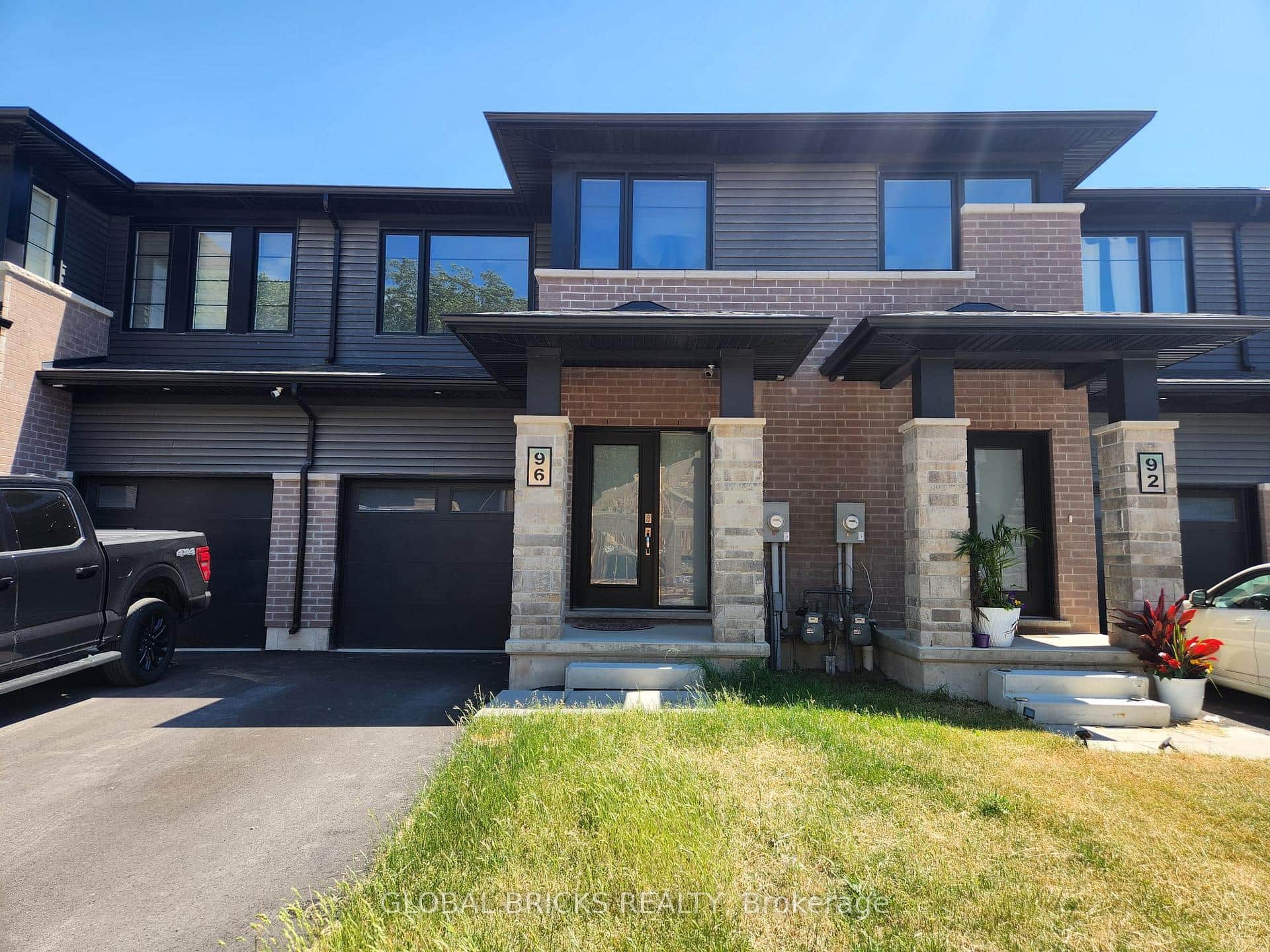 96 Willson Drive