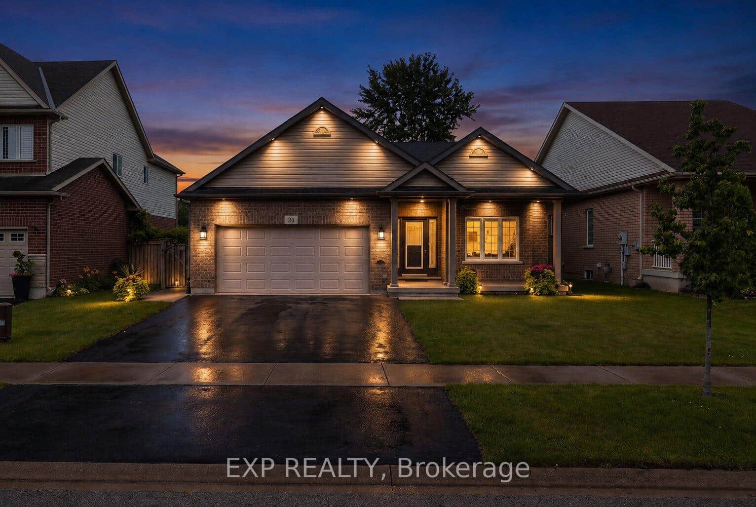 26 Welstead Drive