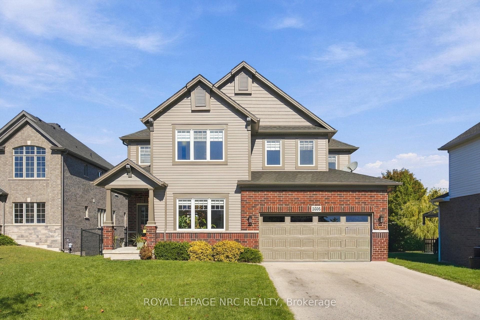 3606 Carolinia Court