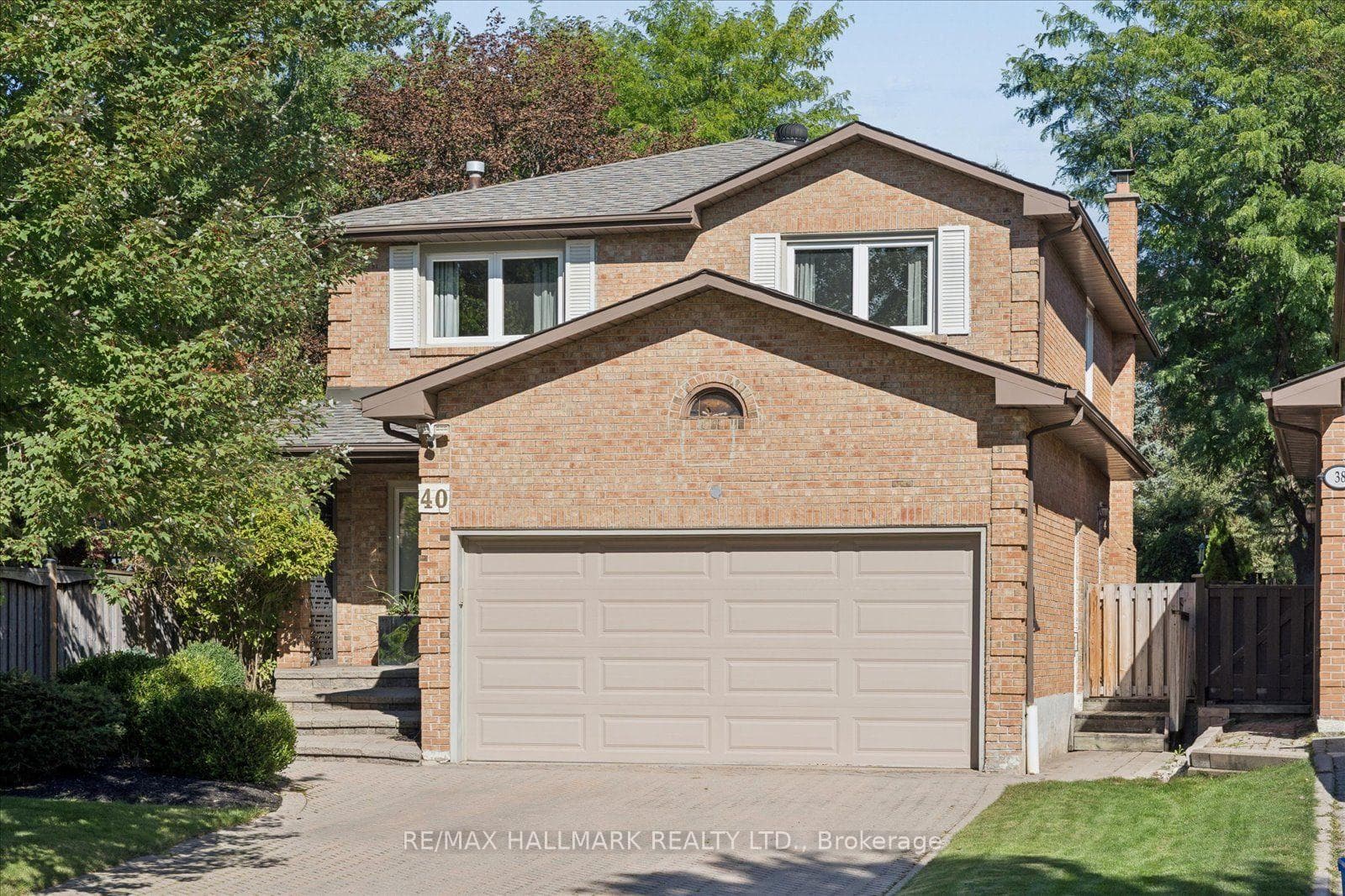 40 Colonel Butler Drive