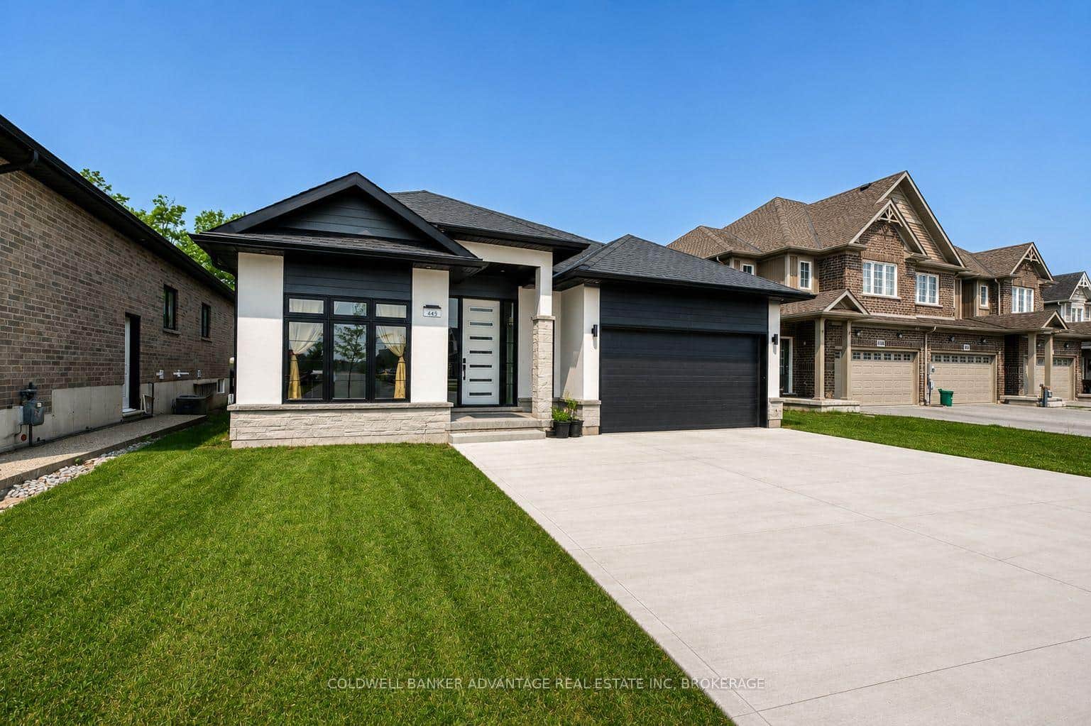 445 Julia Drive