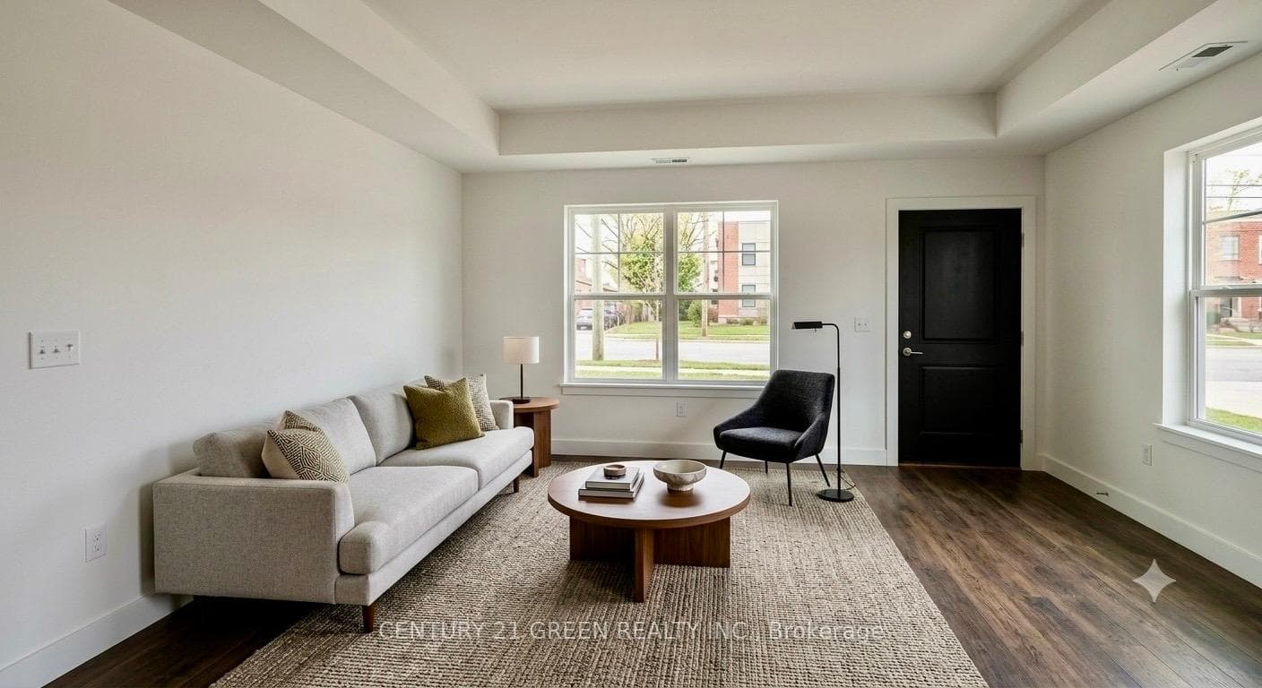 9560 Islington Avenue Unit L115