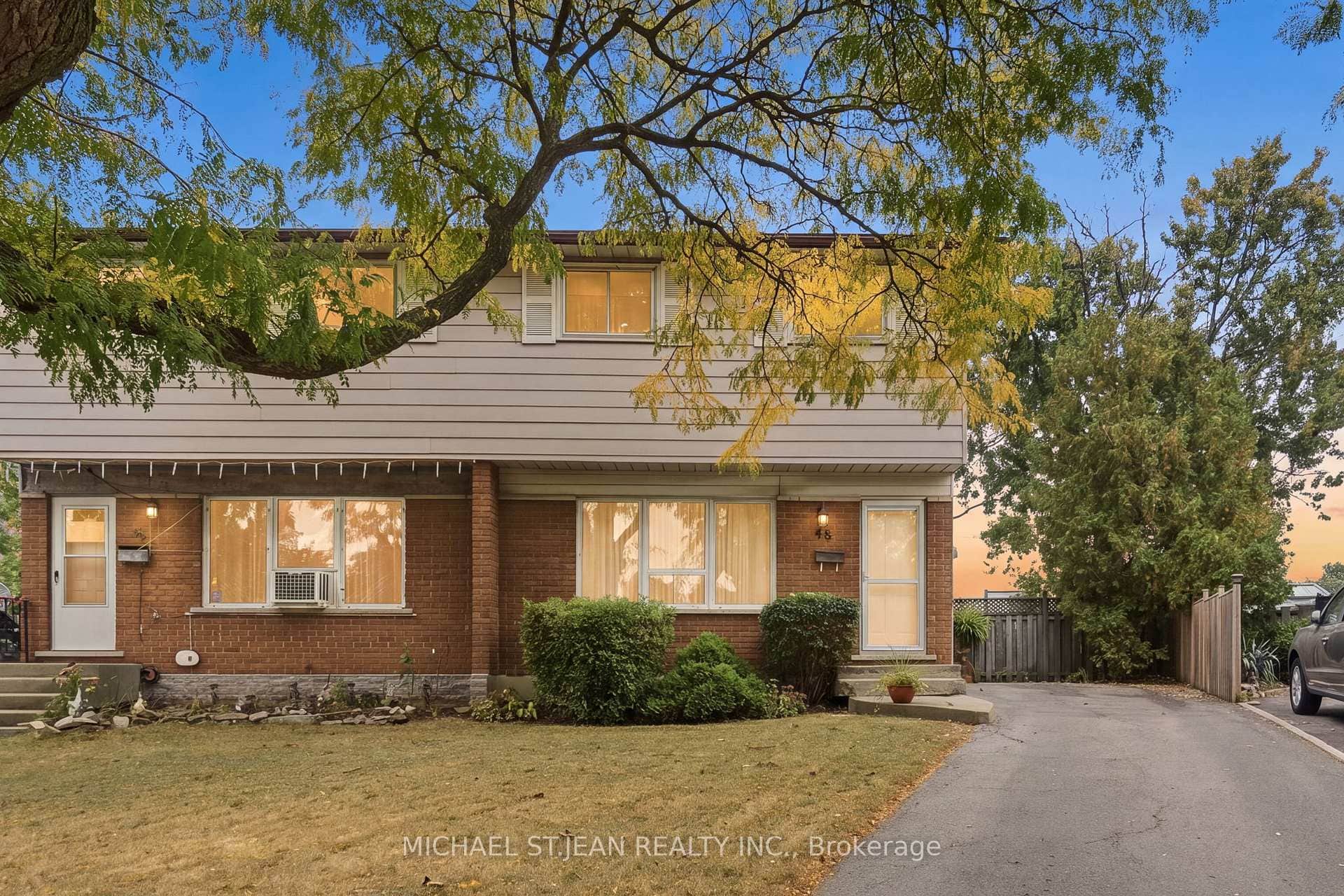 48 Raleigh Court