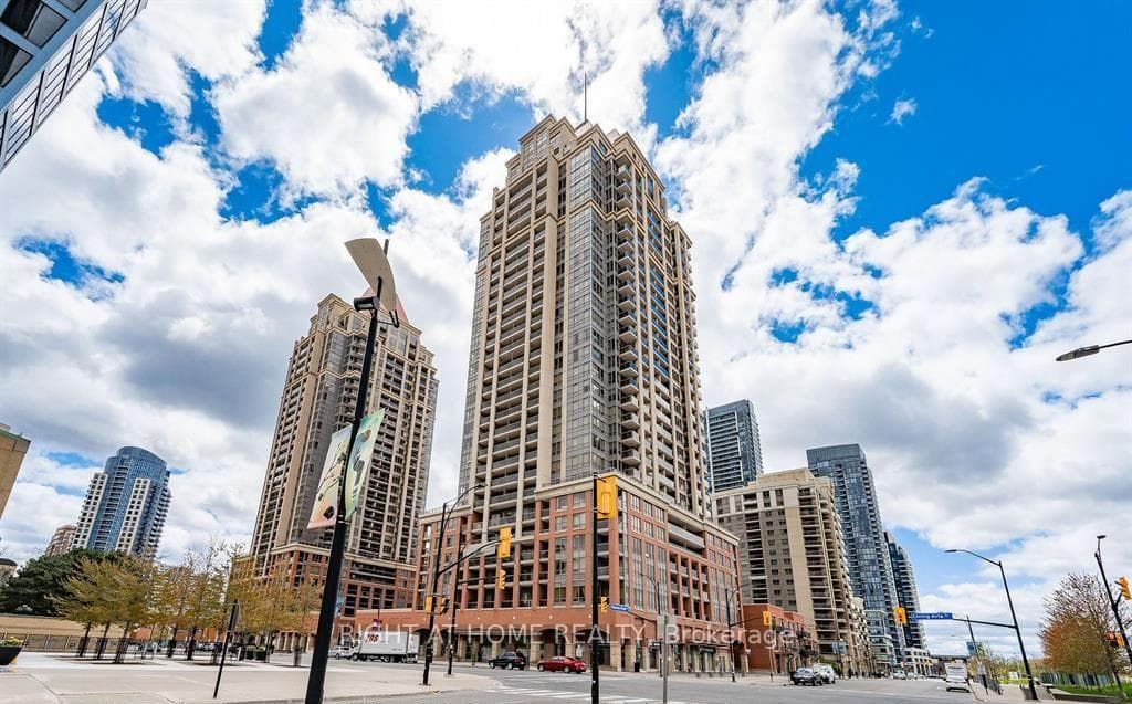 4090 Living Arts Drive Unit 607